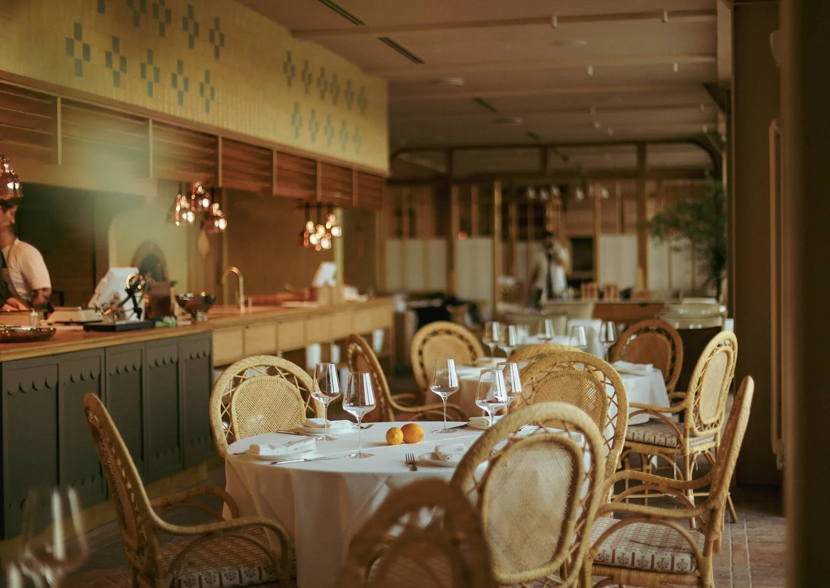 Ресторан «Лодочная станция»