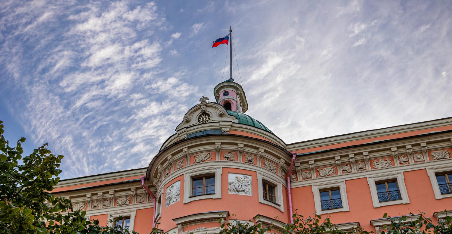 #ЕдемвПетербург на самые яркие выставки