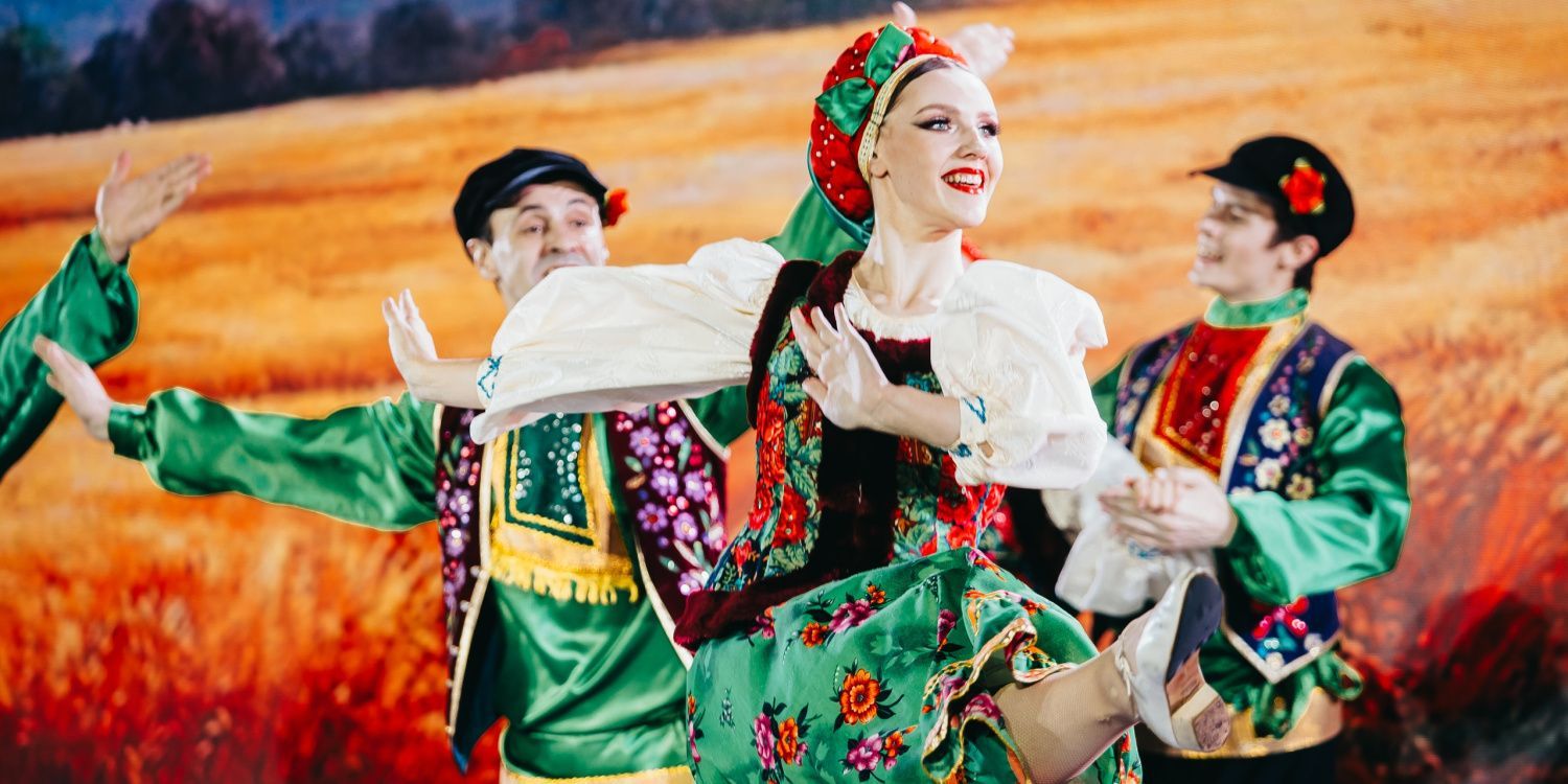 Открой для себя русскую душу в Северной столице