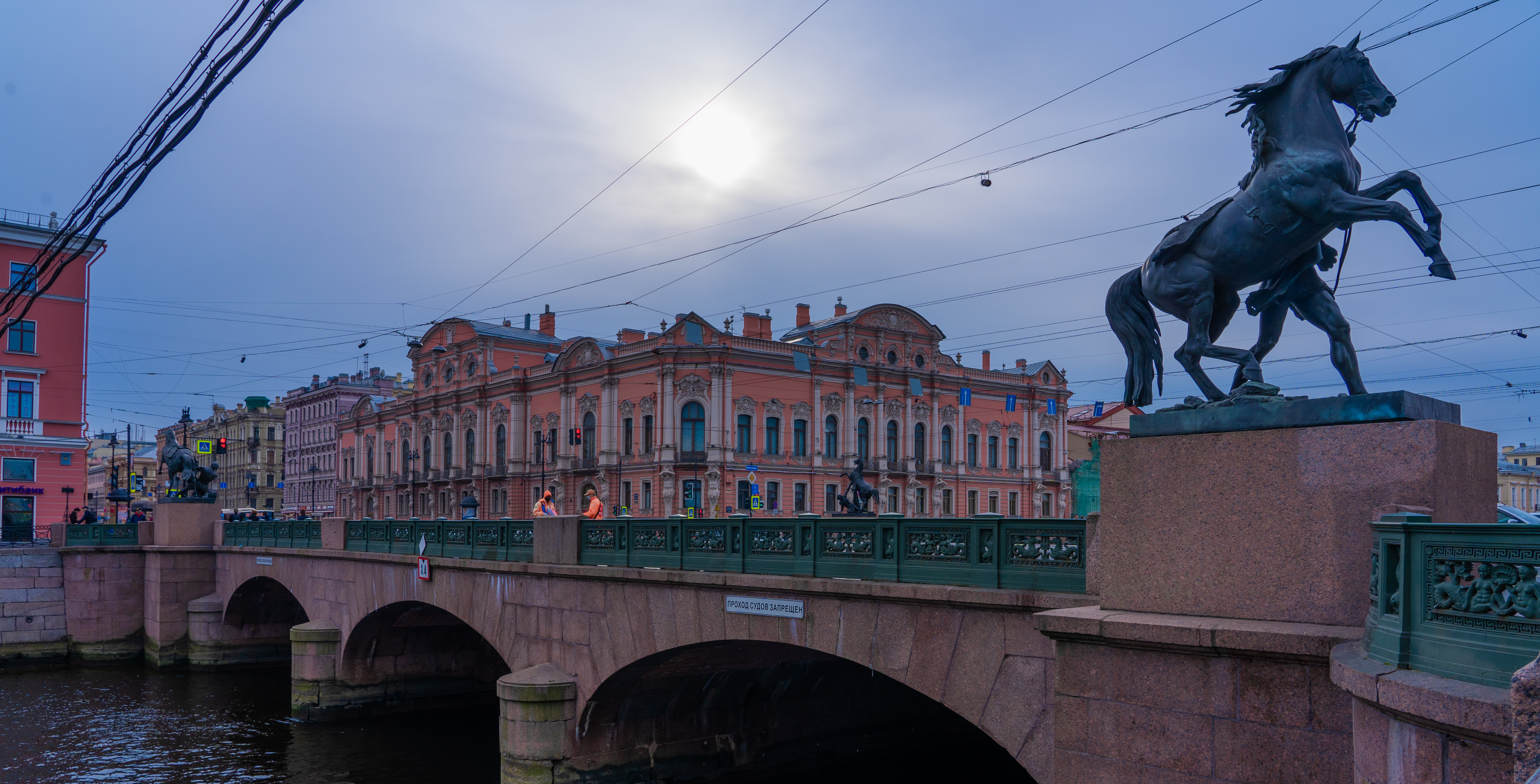 Идет сбор идей по развитию туристского макрорегиона «Из Москвы в Санкт‑Петербург»