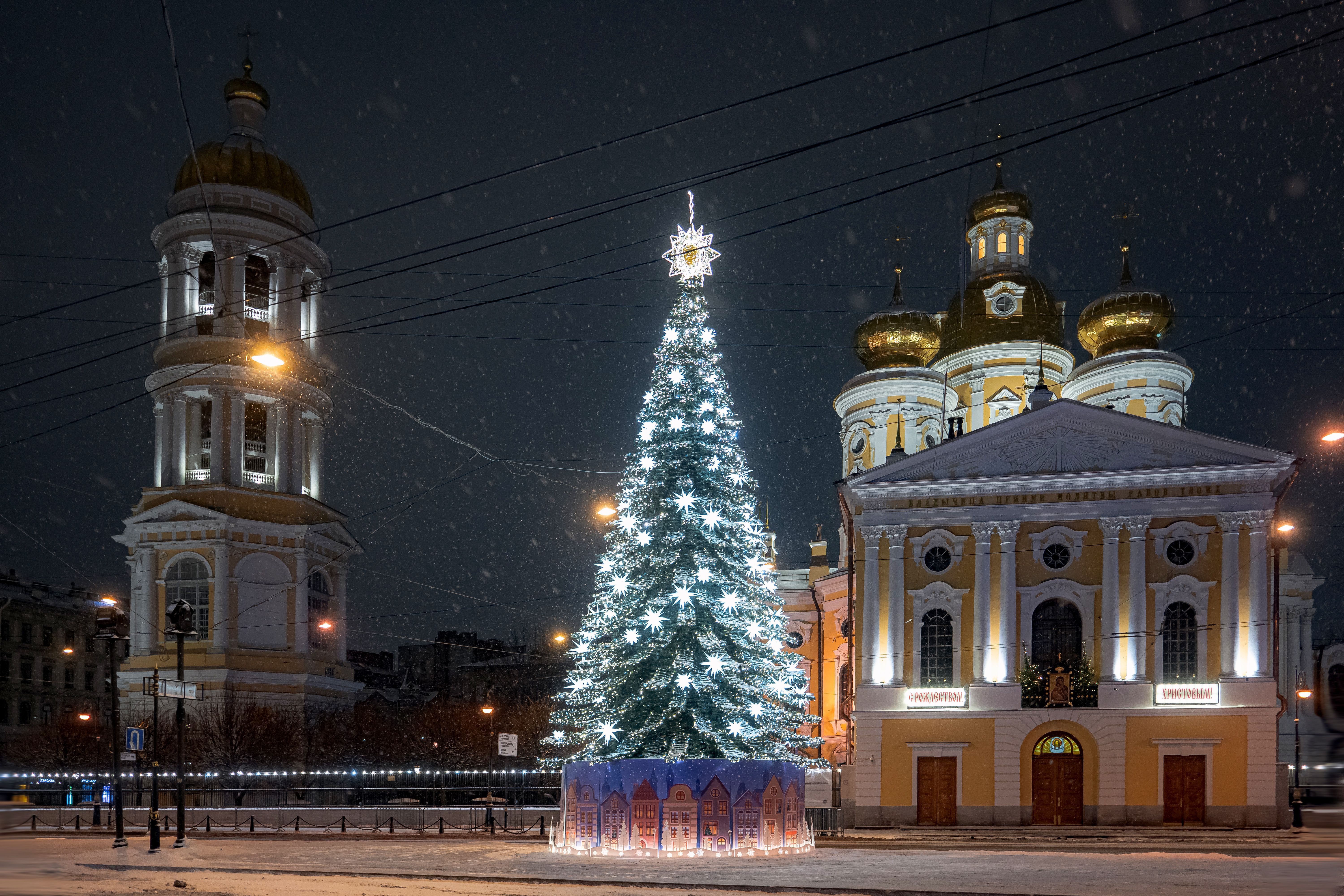 Владимирская площадь