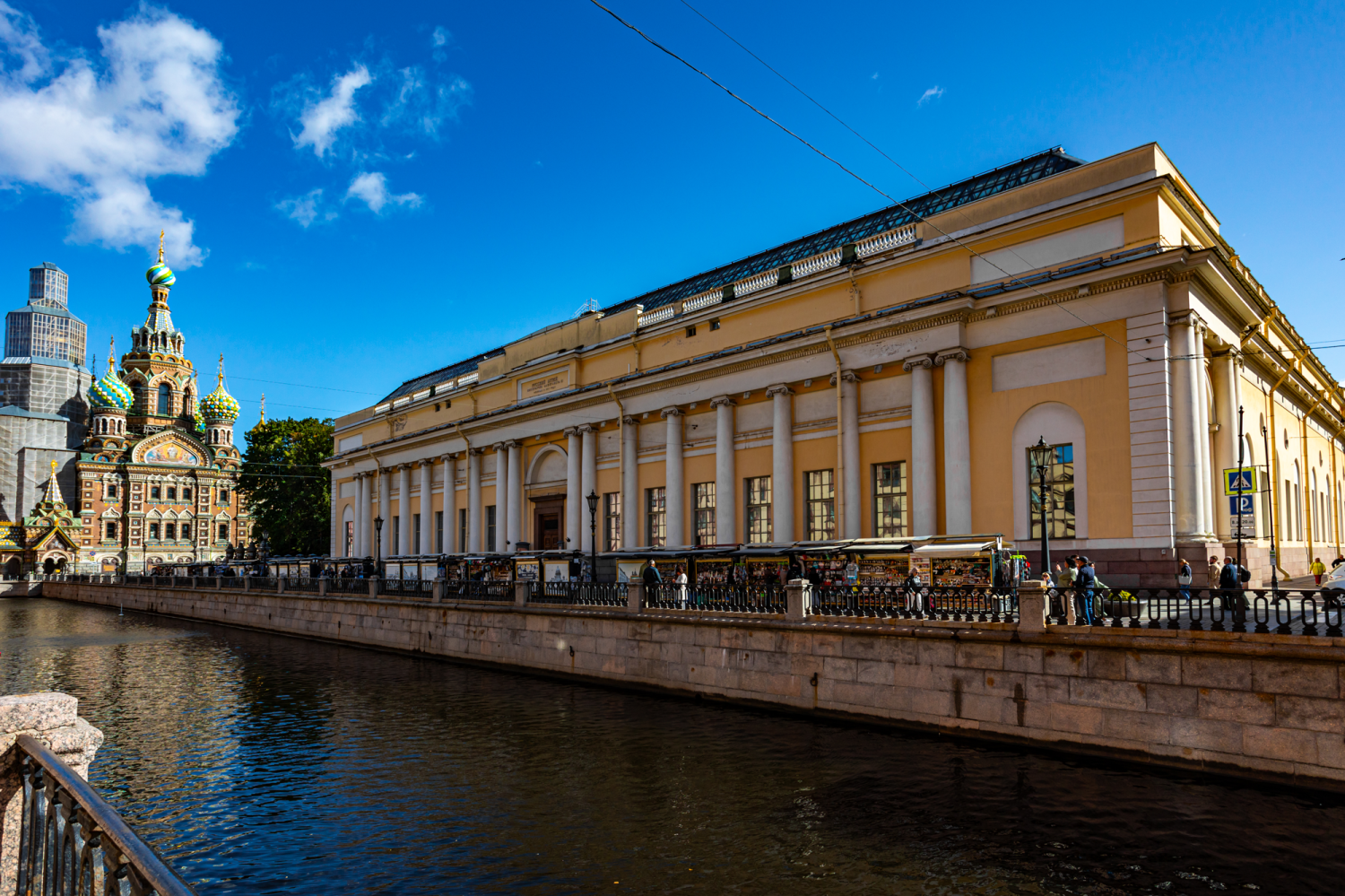 О, море, море! Водная стихия в произведениях русских художников XVIII – XX веков