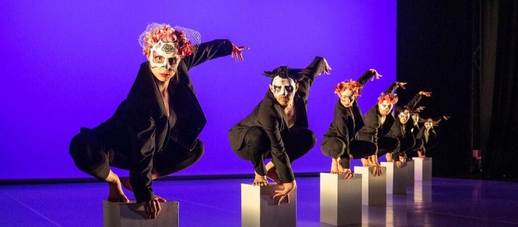 Искусство нового времени глазами женщин-творцов