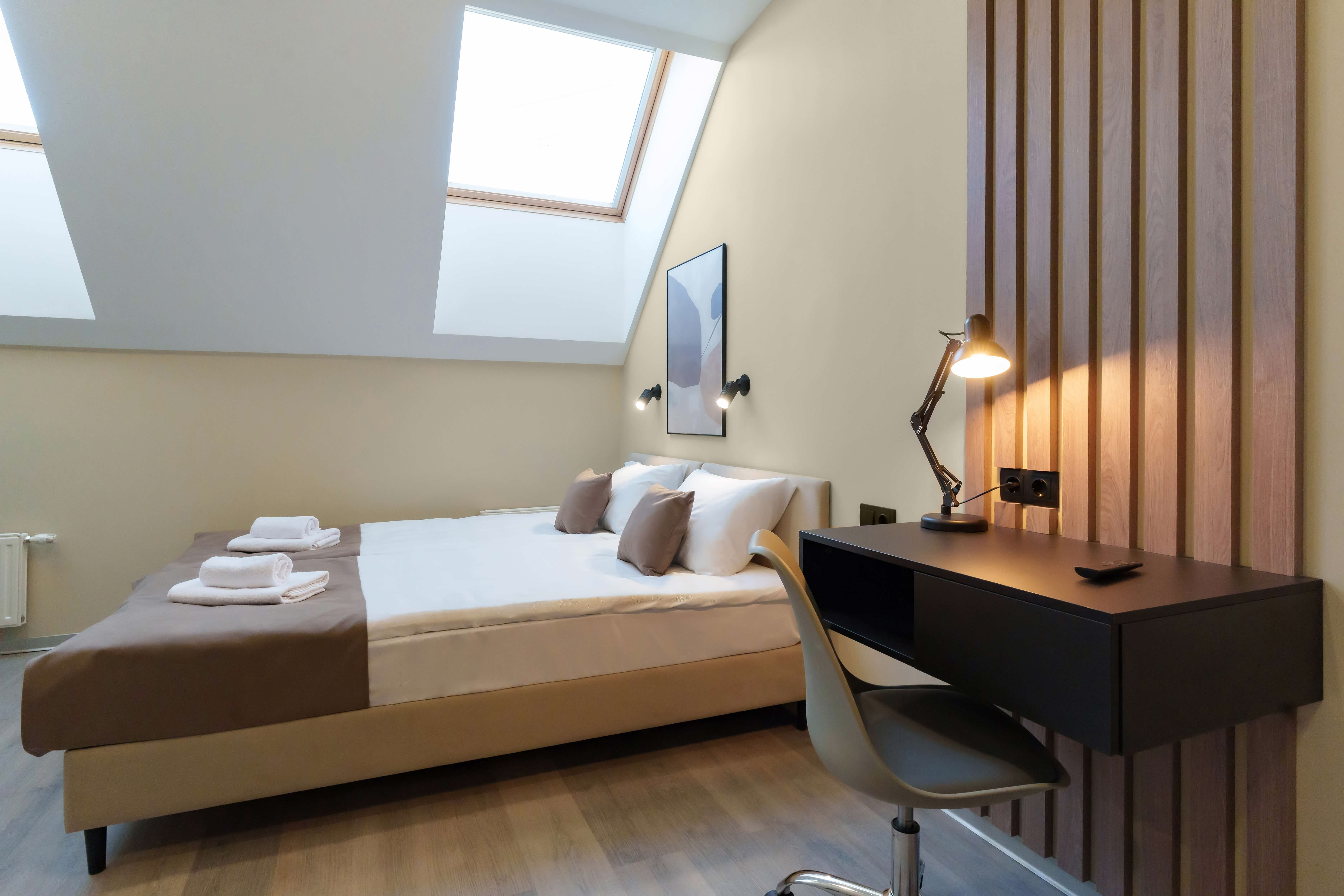 Port Comfort by Moyka