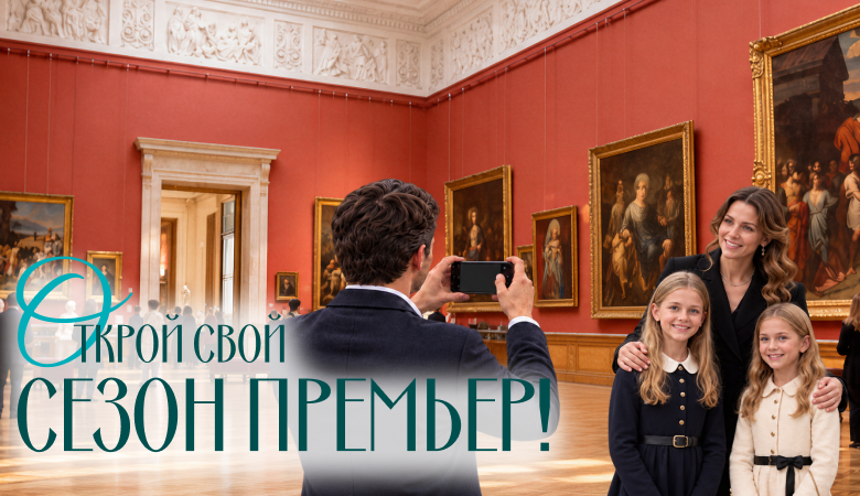 Премьерный гид по развлечениям