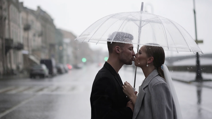 Петербург для двоих: места для романтичной фотосессии