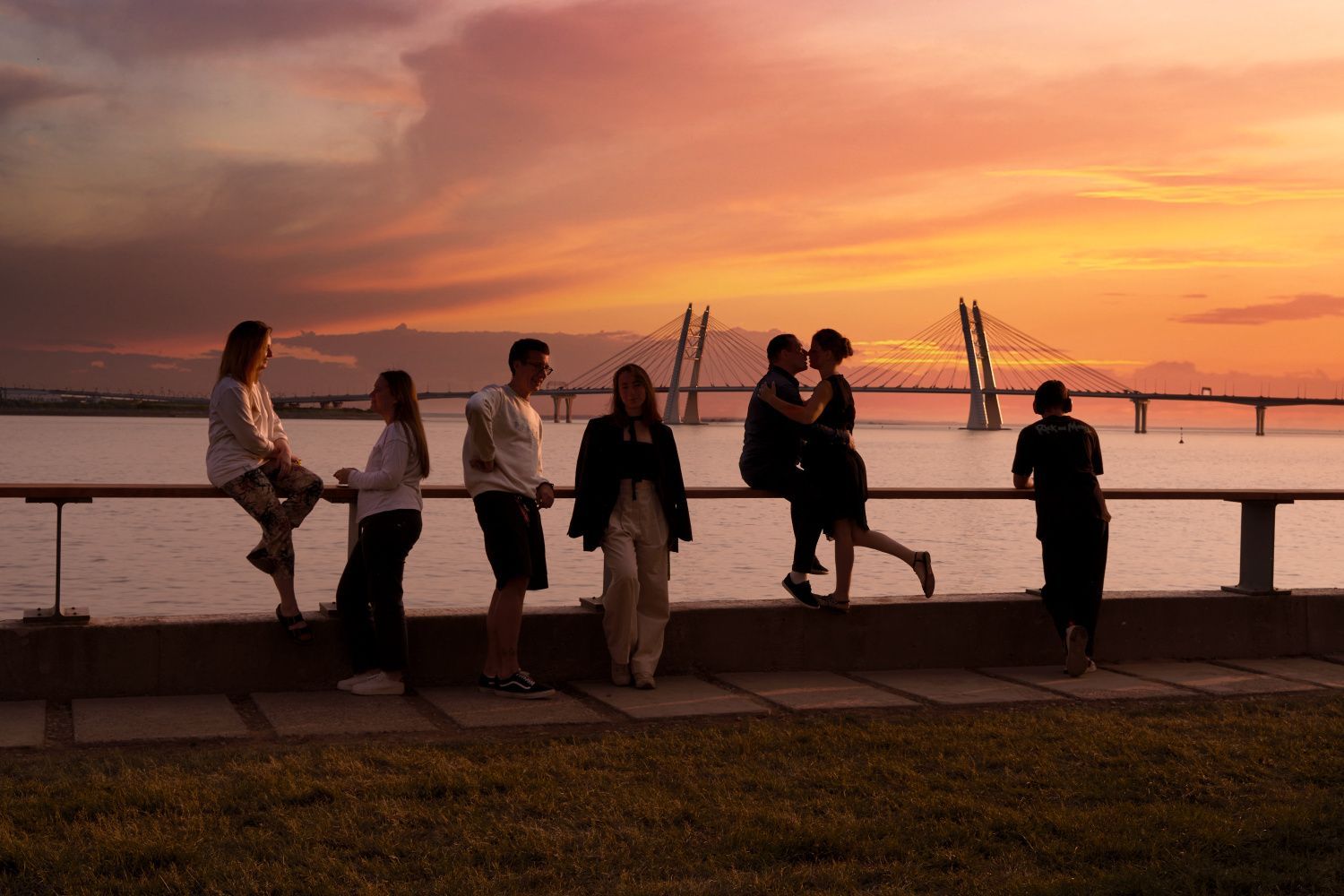 Санкт-Петербург как на ладони: готовые маршруты для яркого путешествия