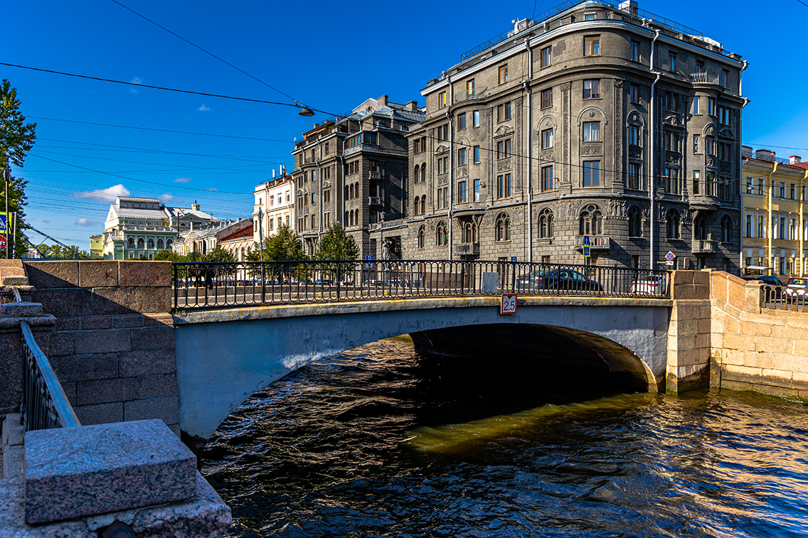 Kashin Bridge