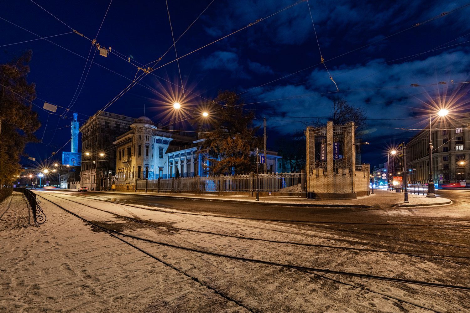 Три века петербургской дипломатии