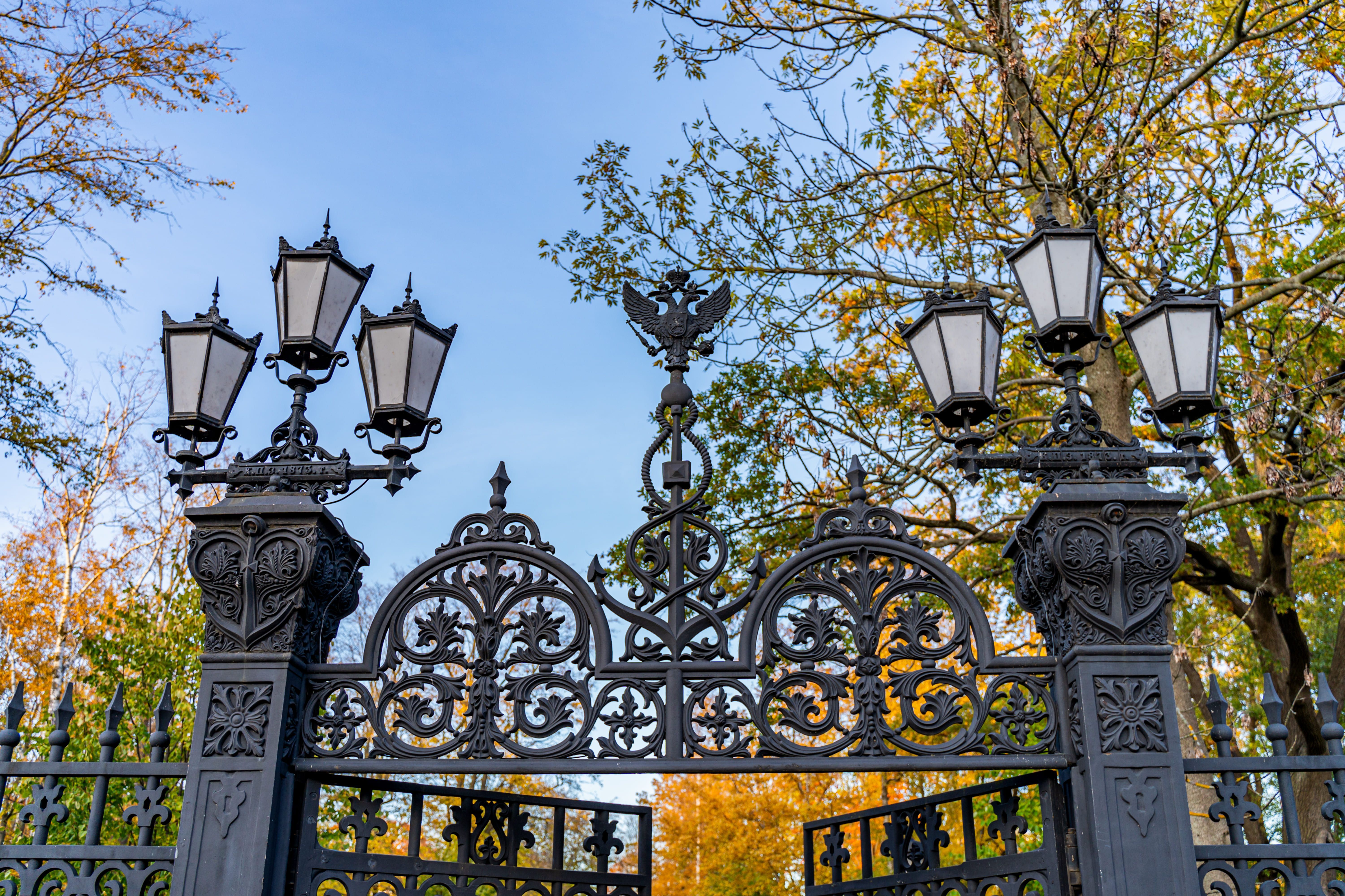Петровская улица, Кронштадт