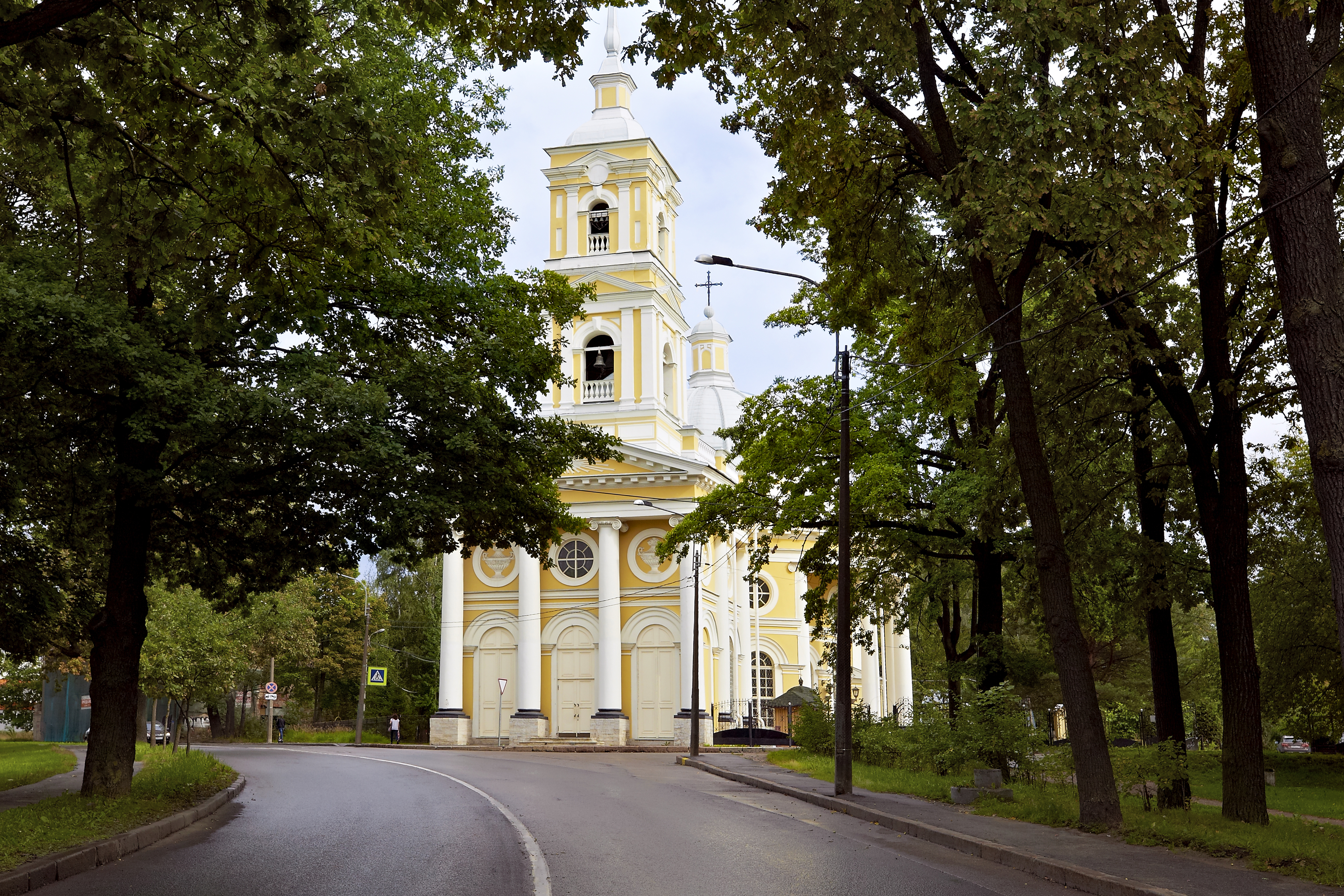 Church of Saint Prophet Elijah