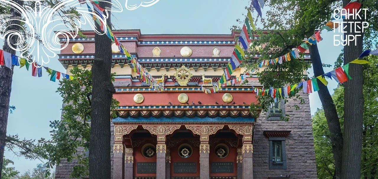 Путешествие сквозь века истории и культуры