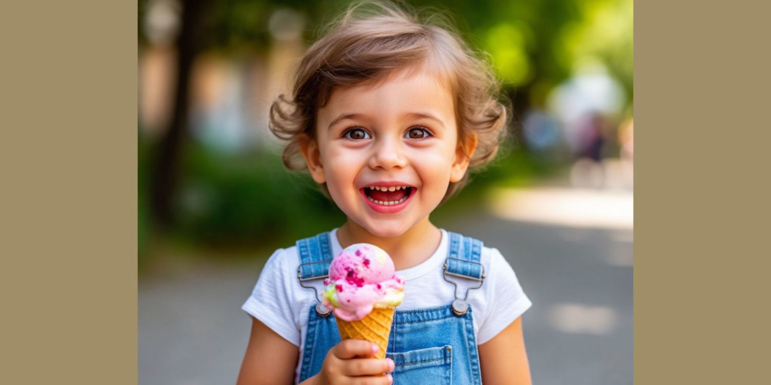 Сладкий Петербург: гастрономические экскурсии для юных гурманов