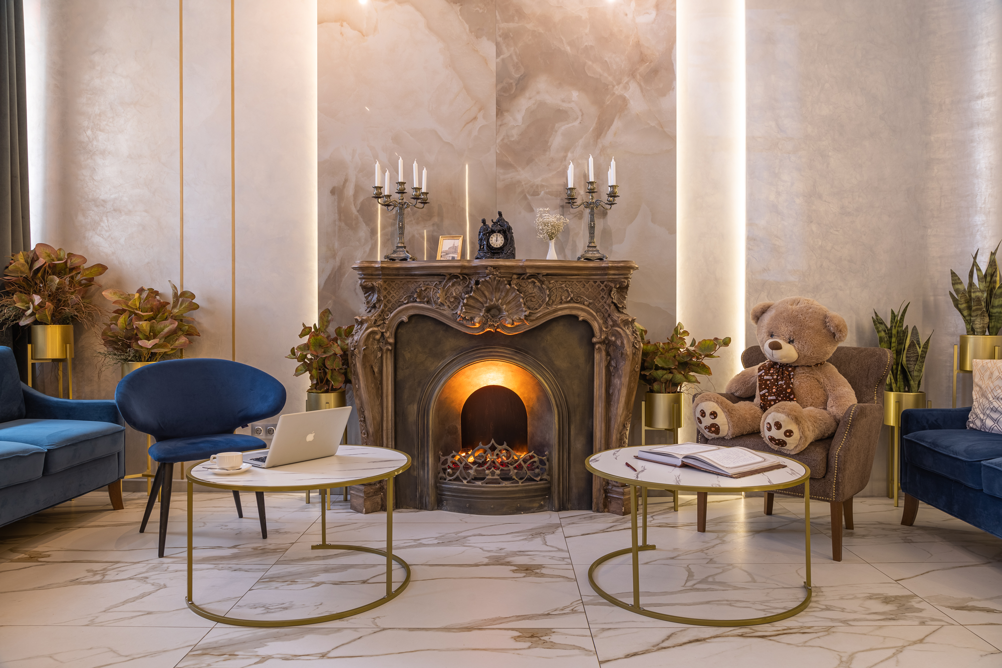 Гостиница «Династия»