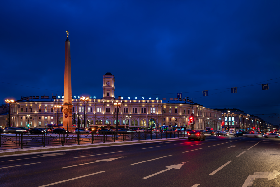 Город-Герой и город героев