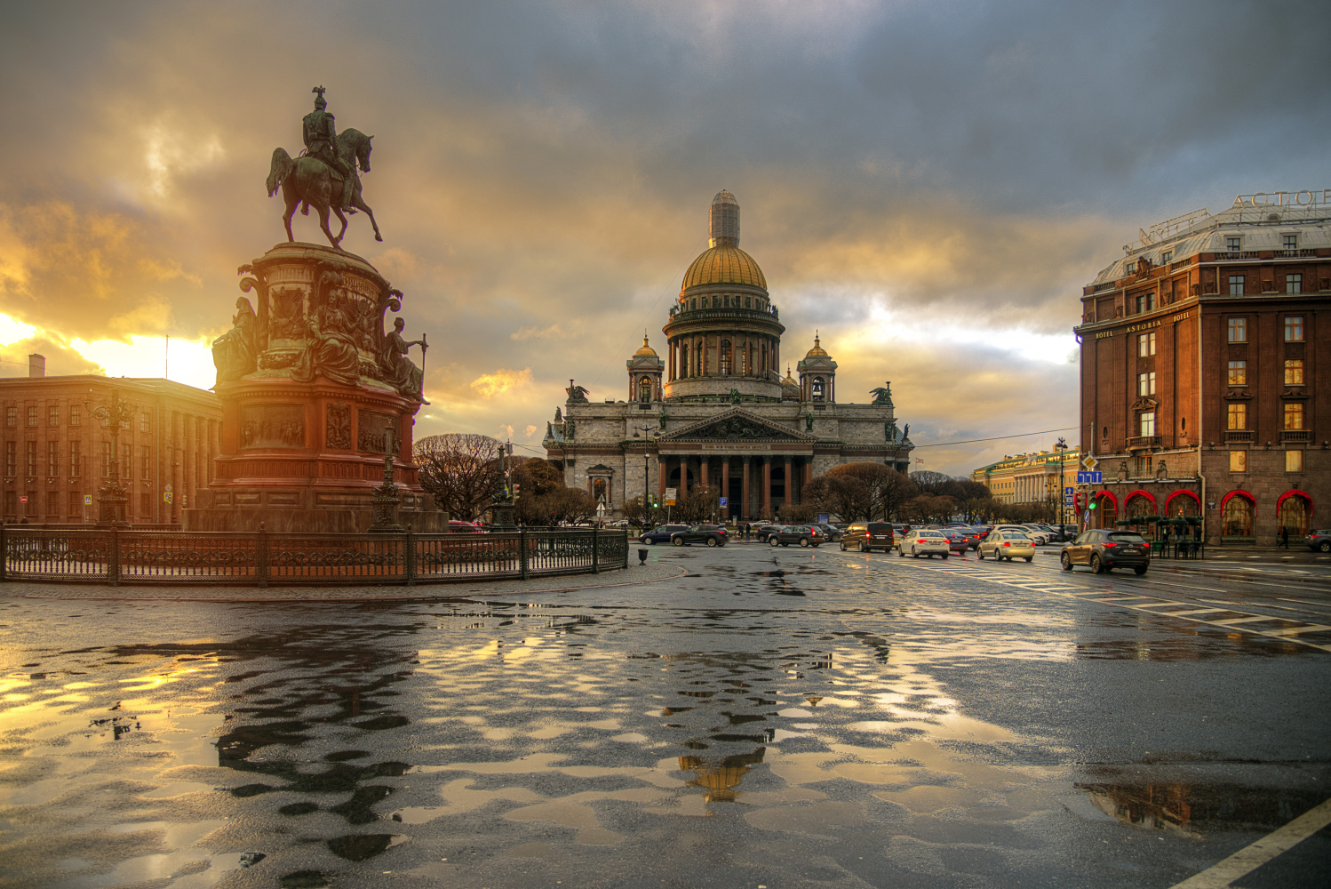 В Петербурге пройдёт конференция «Вовлечение объектов культурного и природного наследия, субъектов деятельности по организации отдыха и развлечений, культуры и спорта в региональные и мировые туристские маршруты»