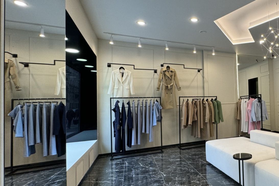 Volchikhina&Beliaeva | Bulavka