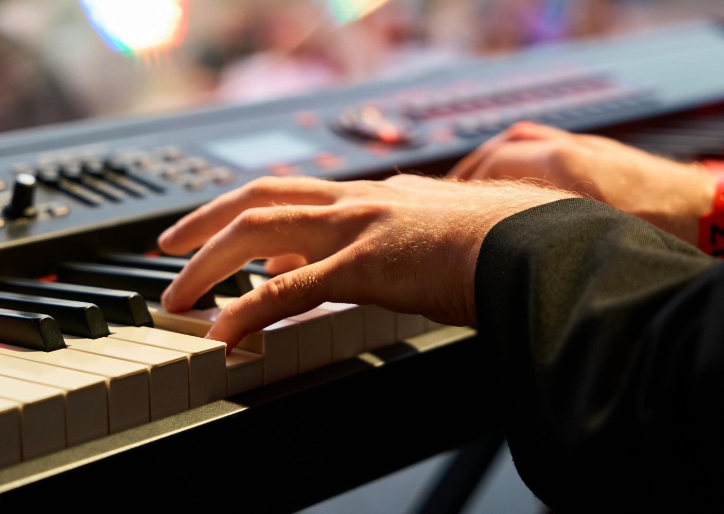 Музыкальный Петербург: джаз, опера или этно?