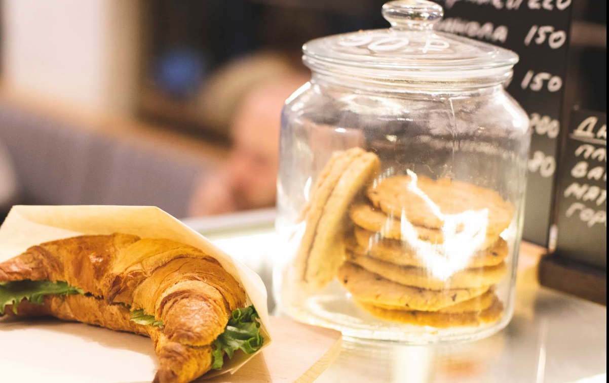 Swan Coffee