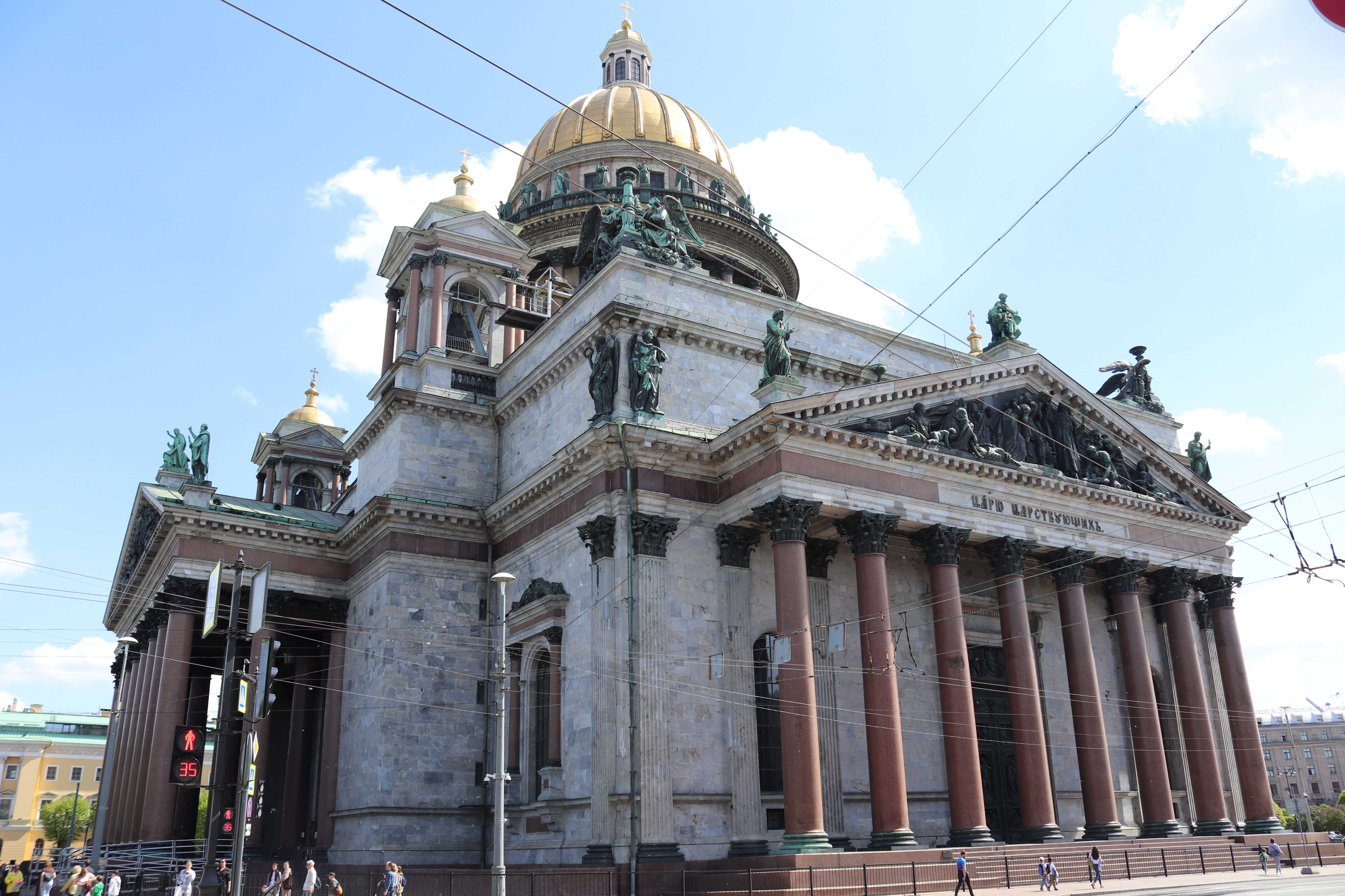 В Петербурге возможно получить субсидии в сфере конгрессно-выставочной деятельности