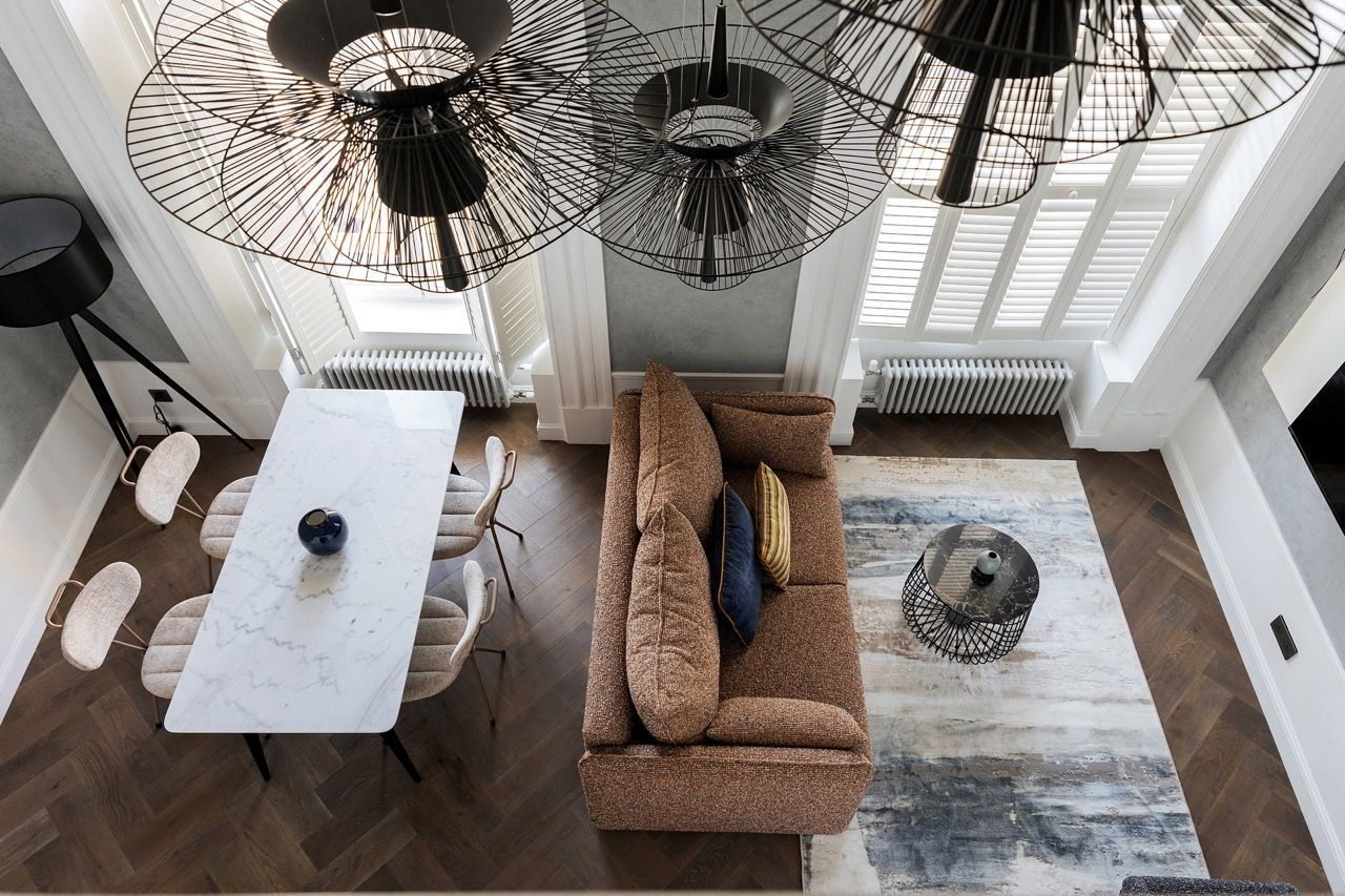 Бутик-отель «Огюстин Шатильон»