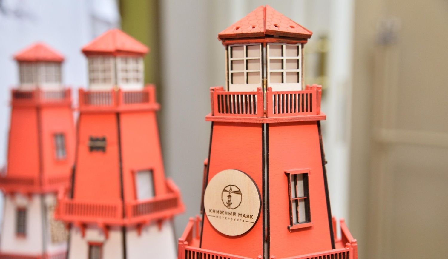 Масштабный литературный фестиваль в Петербурге