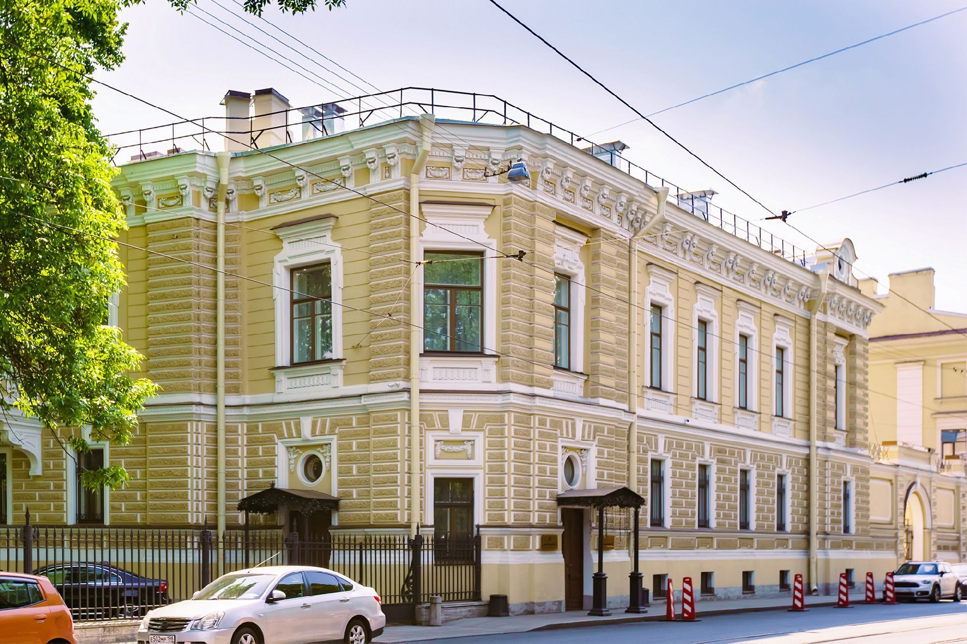 「陆军大臣官邸」酒店