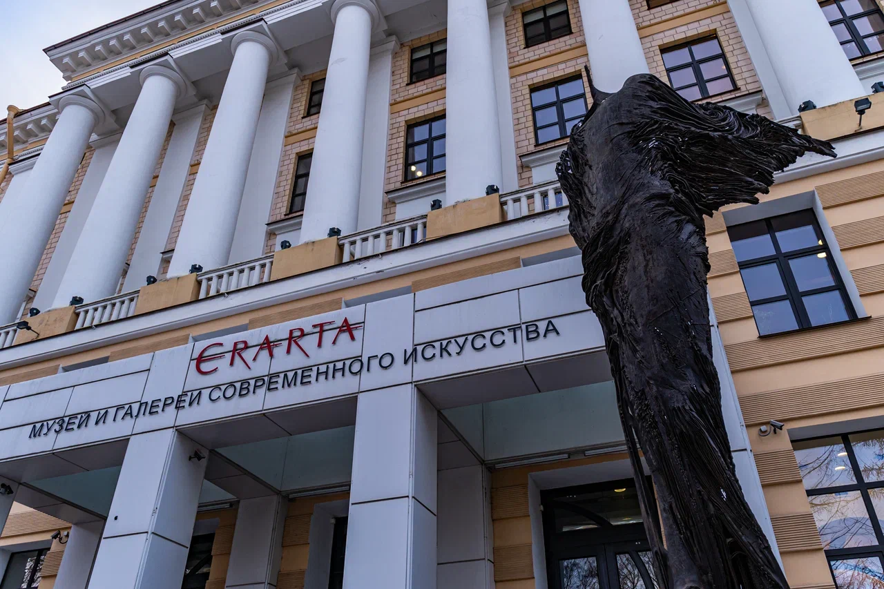 Петербургские выставки в диалоге со зрителем