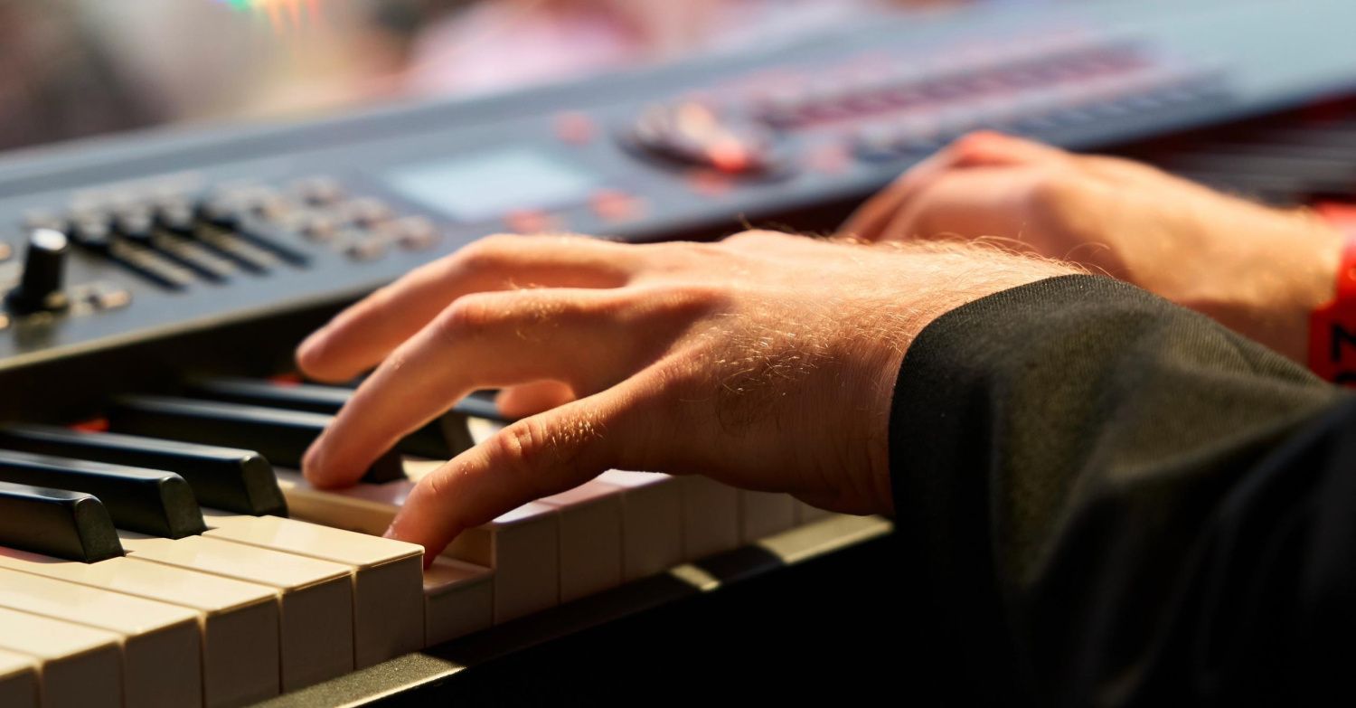 Музыкальный Петербург: джаз, опера или этно?