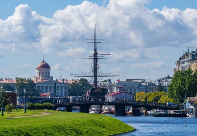 Ресторан VETER