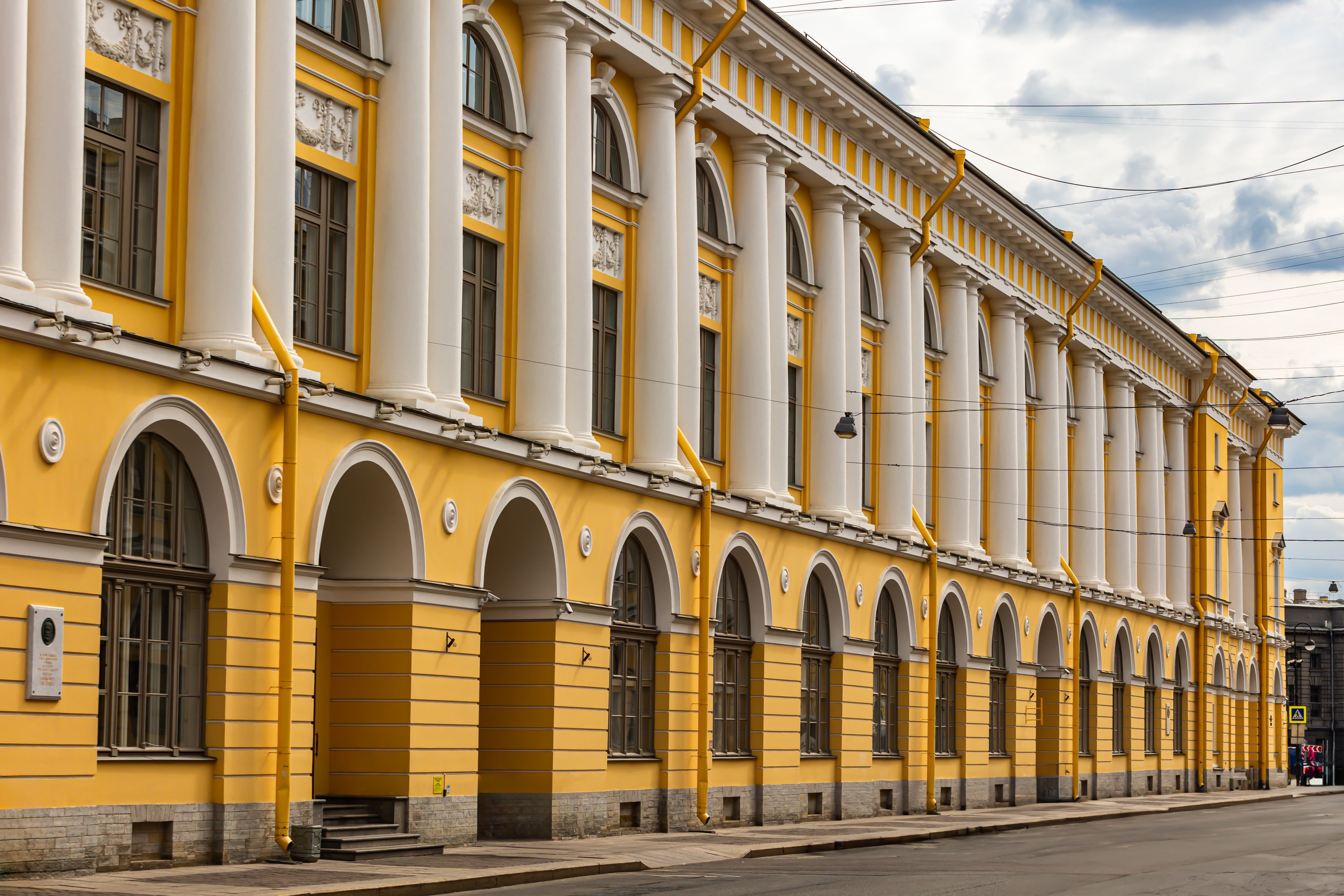 Museum of Theatre and Music