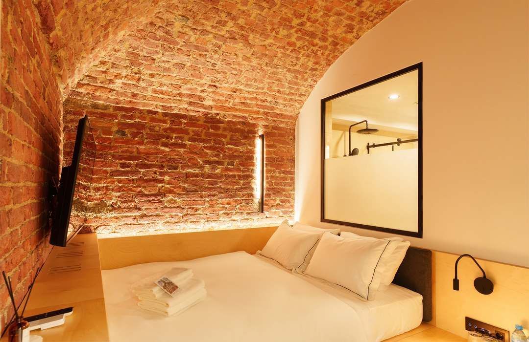 Отель «Невский ботик»