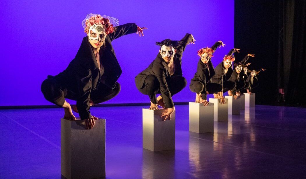 Искусство нового времени глазами женщин-творцов