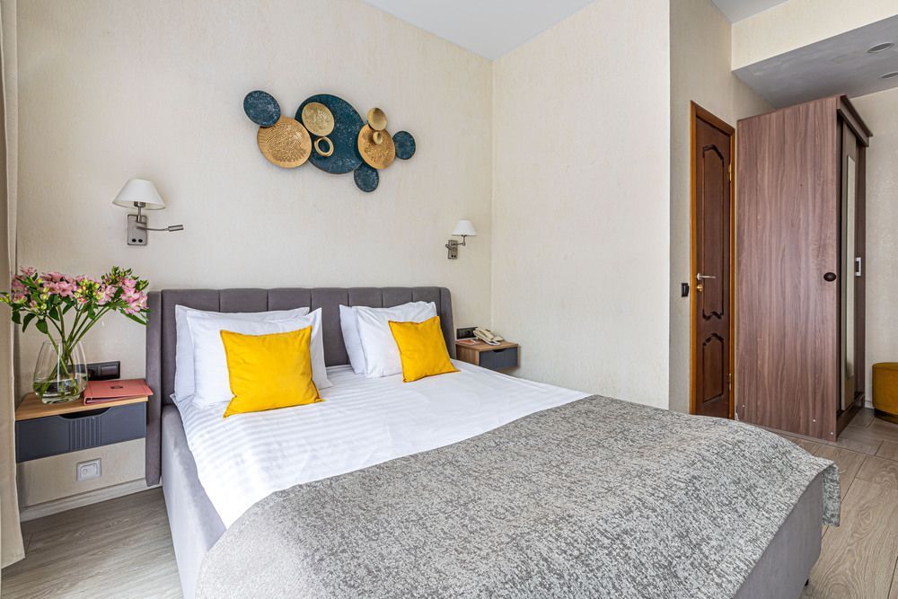 Отель «Регина»