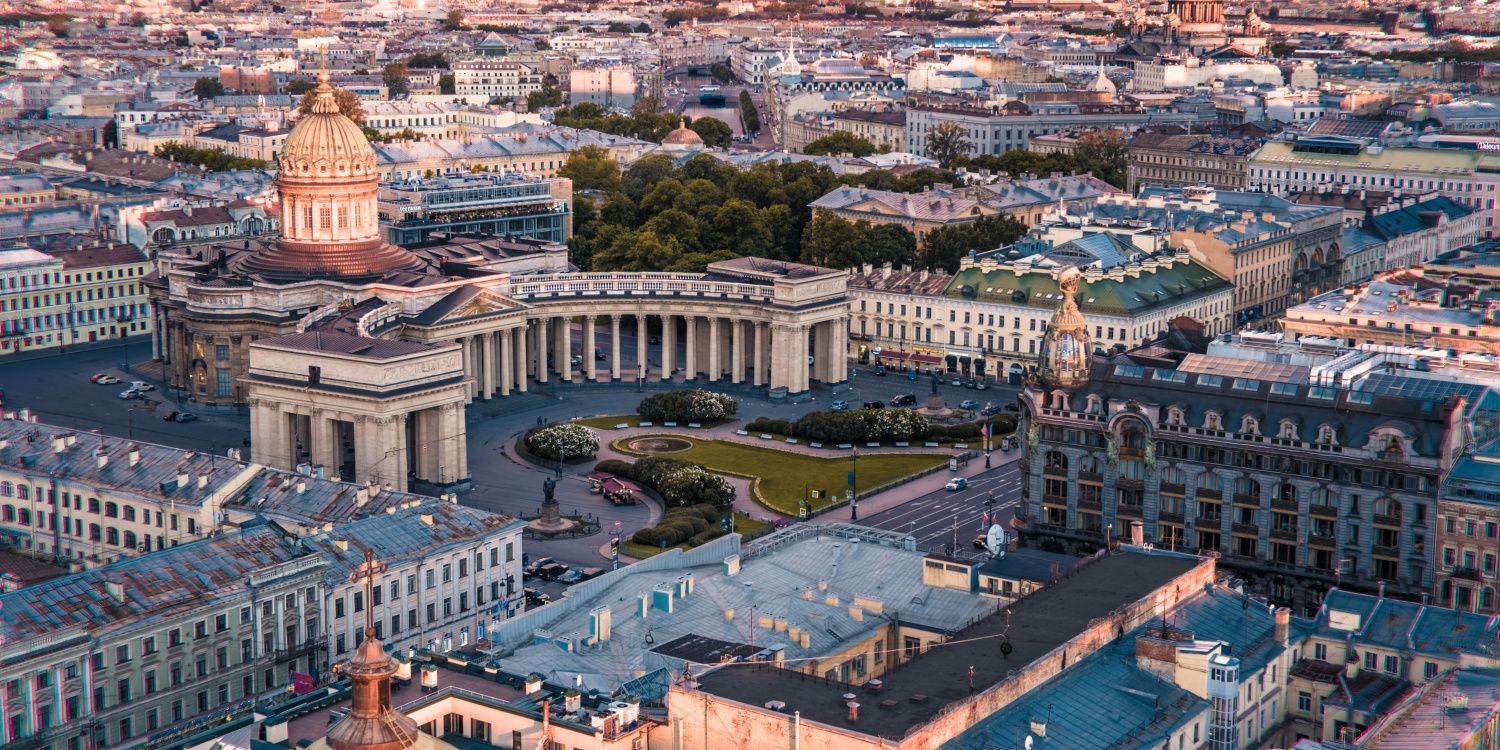 День архитектора в Петербурге: что посетить?