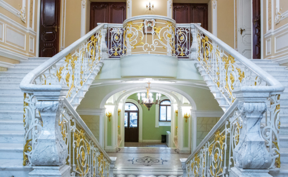 Особняк Мясникова