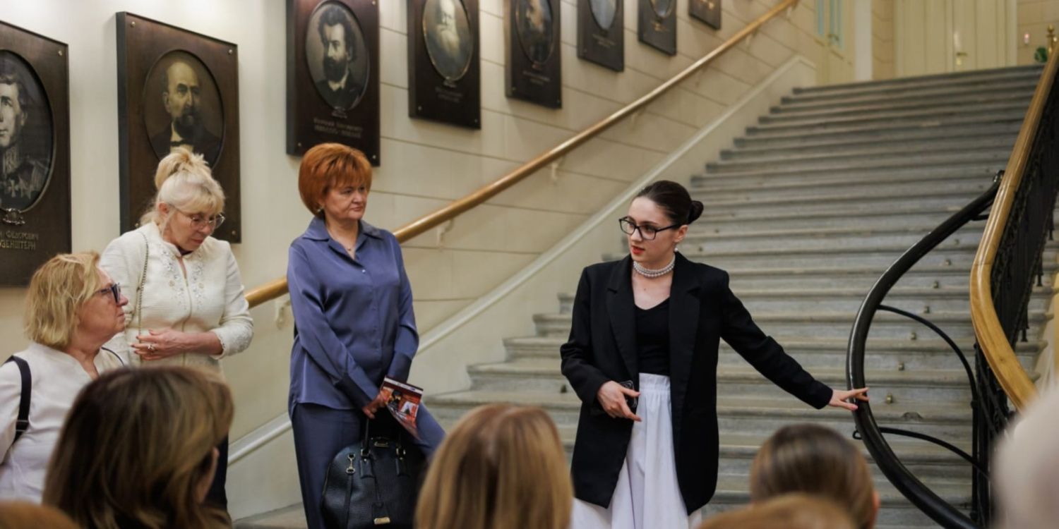 Сегодня в Петербурге отмечают День географа и 180-летие Русского географического общества