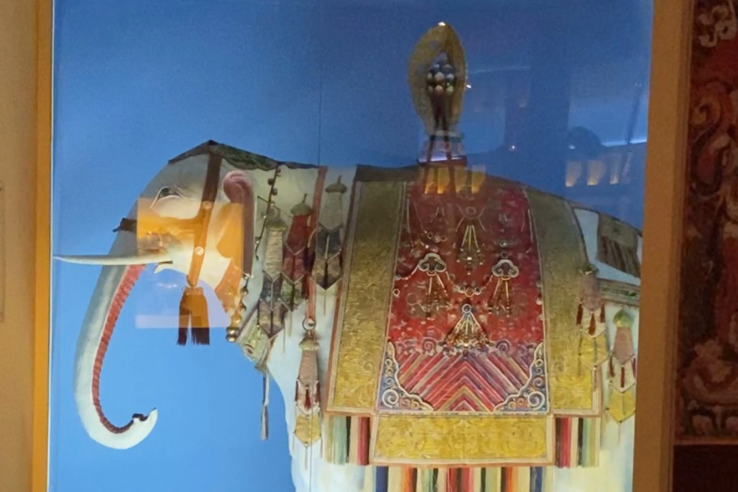 В Государственном музее истории религии подготовлена программа для летнего туристского сезона