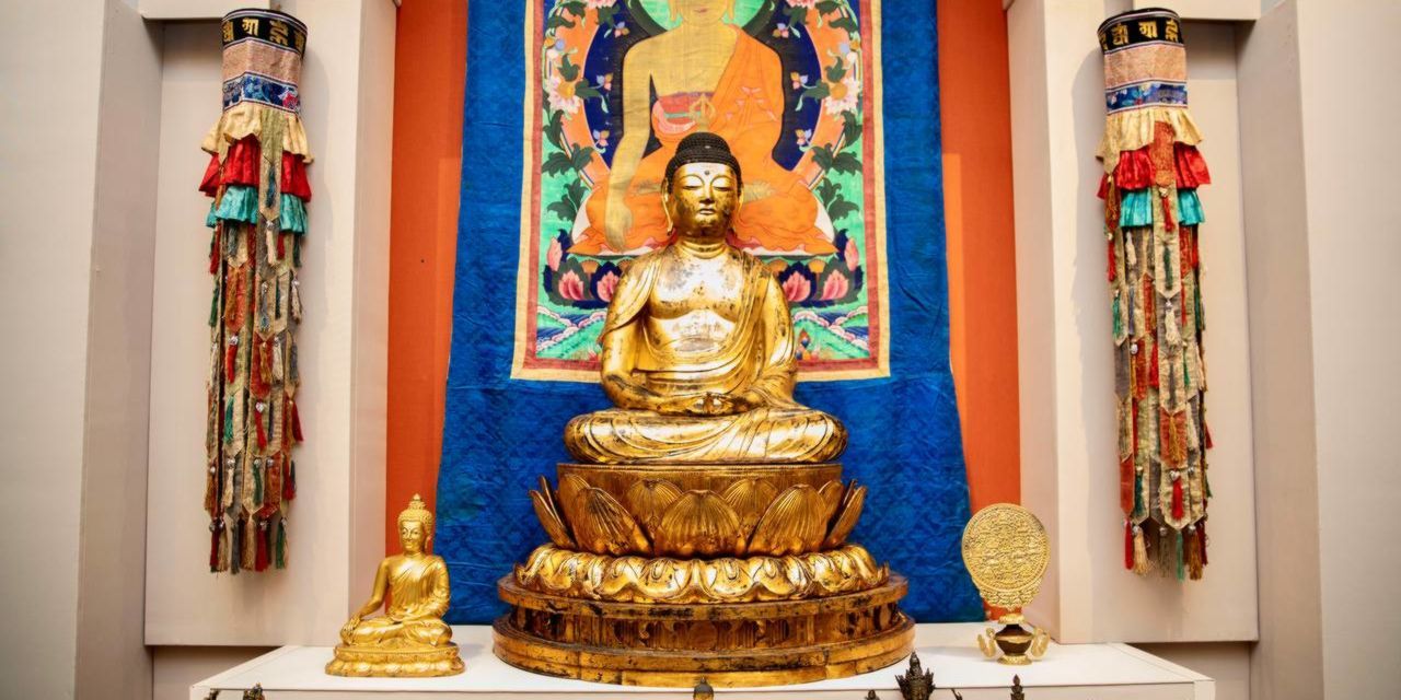 В музей – как в храм