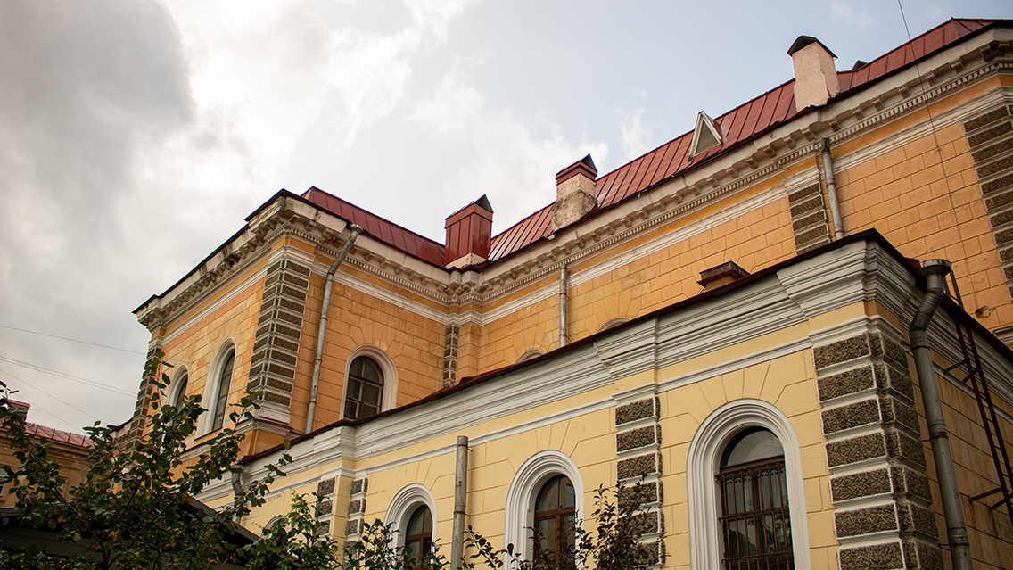 Cathedral of the Assumption of the Blessed Virgin Mary