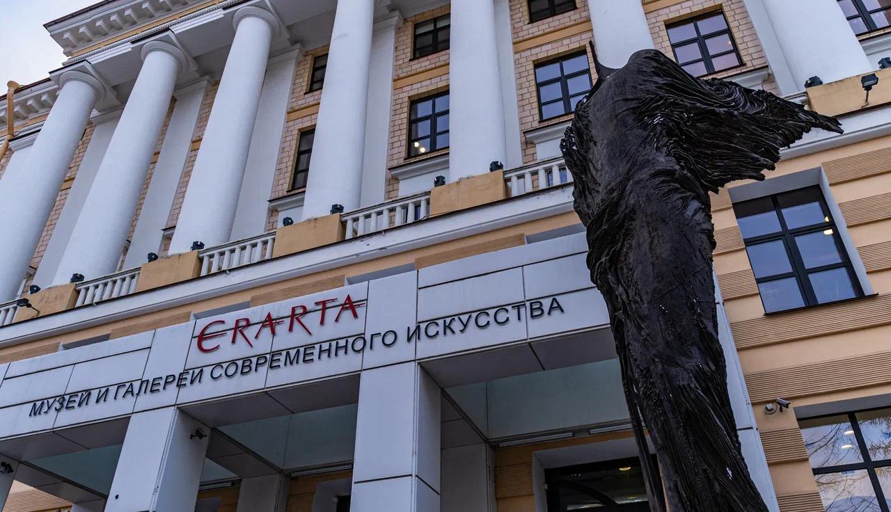 Петербургские выставки в диалоге со зрителем