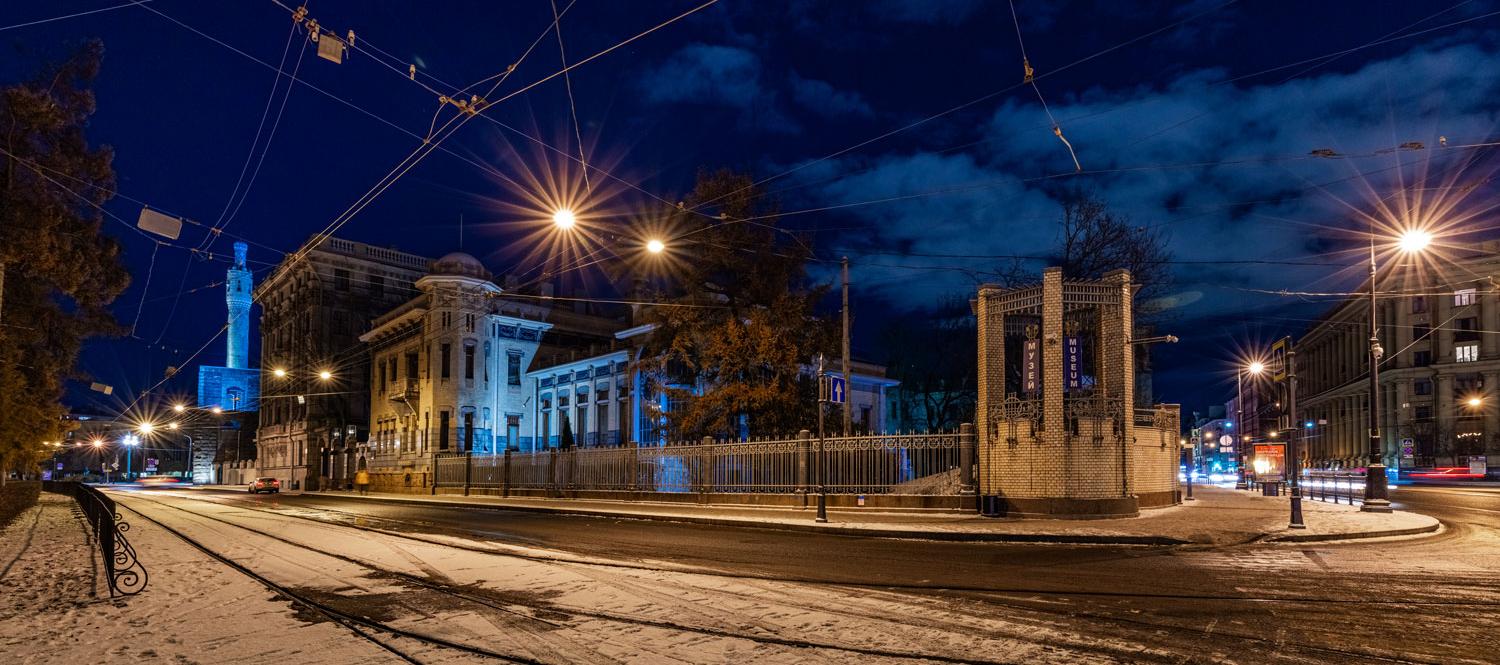 Три века петербургской дипломатии