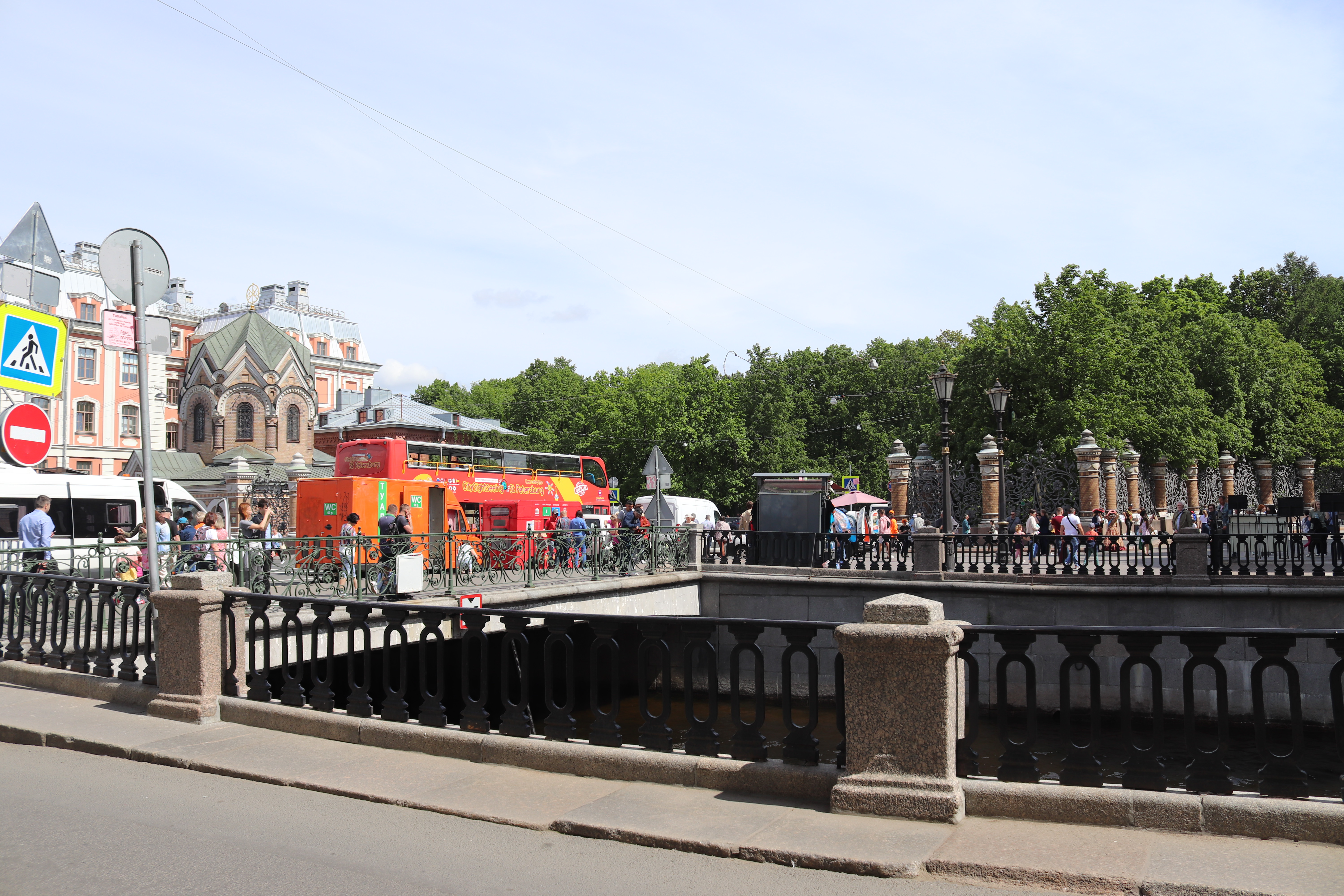 Единый билет на автобусные экскурсии по трем городам теперь действует в Санкт‑Петербурге, Москве и Нижнем Новгороде