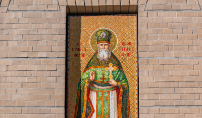 Экскурсионный маршрут «Санкт-Петербург Иоанна Кронштадтского»