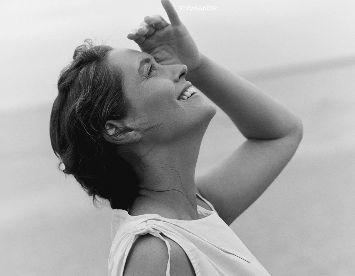 St.Casanier | Святая Домоседка