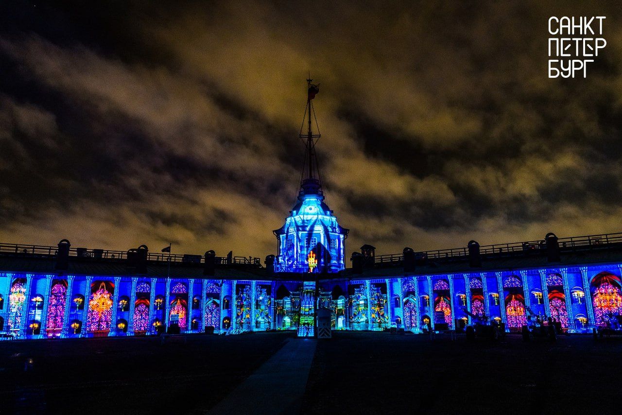 Фестиваль «Чудо света» возвращается