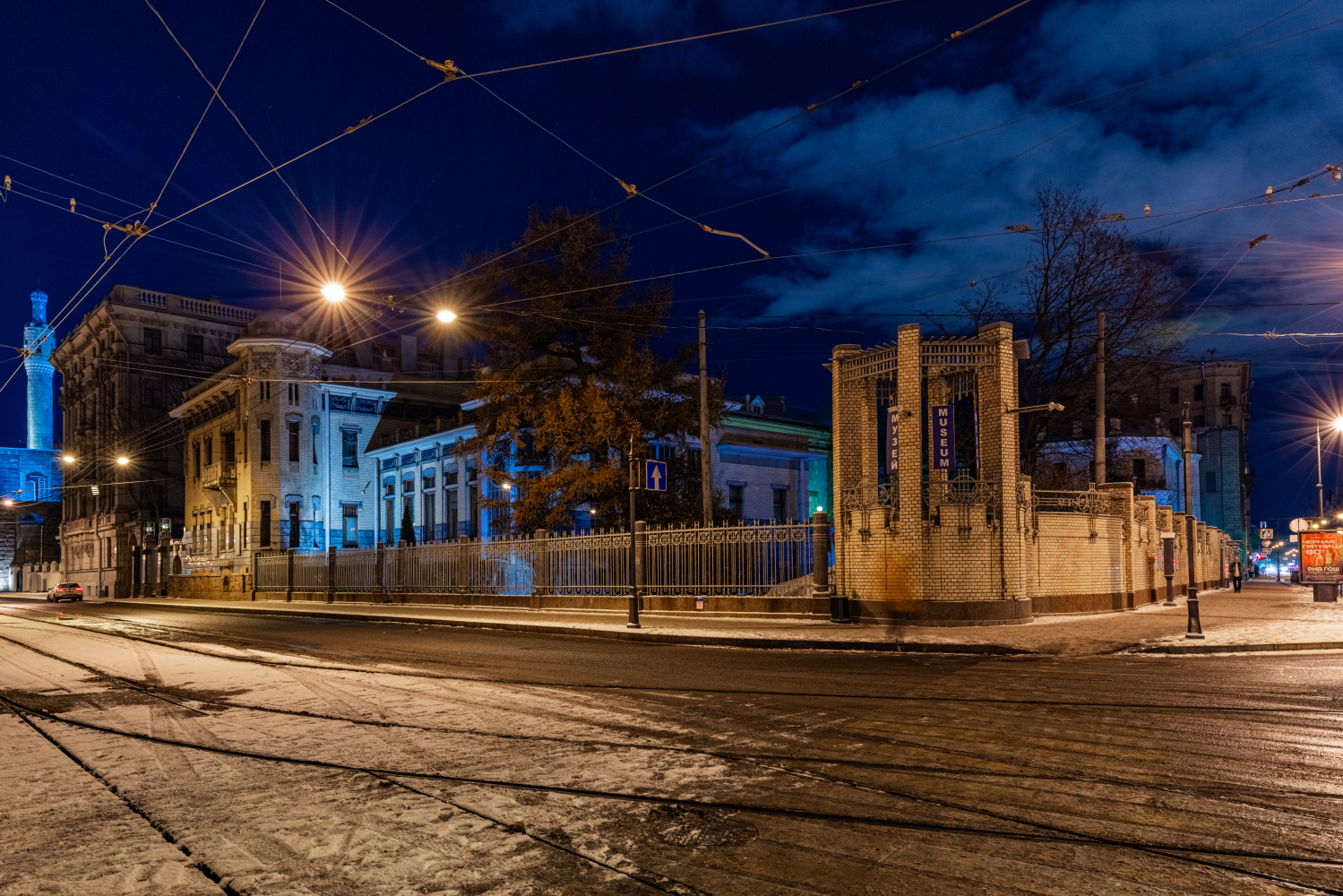Выставки о блокадном Ленинграде