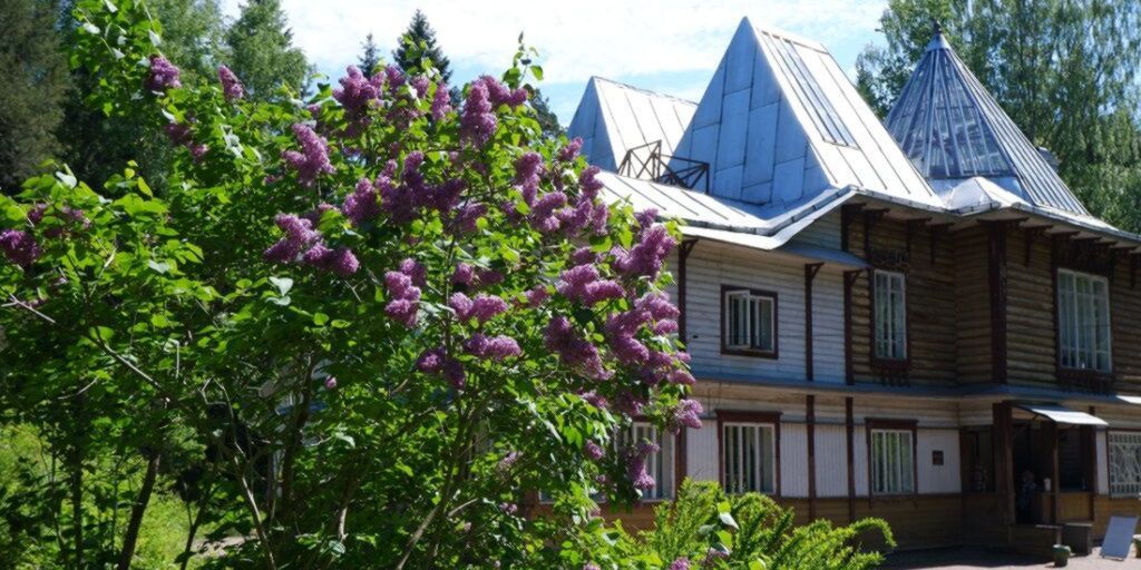 Музыка и живопись: в усадьбе Ильи Репина впервые пройдет джазовый фестиваль