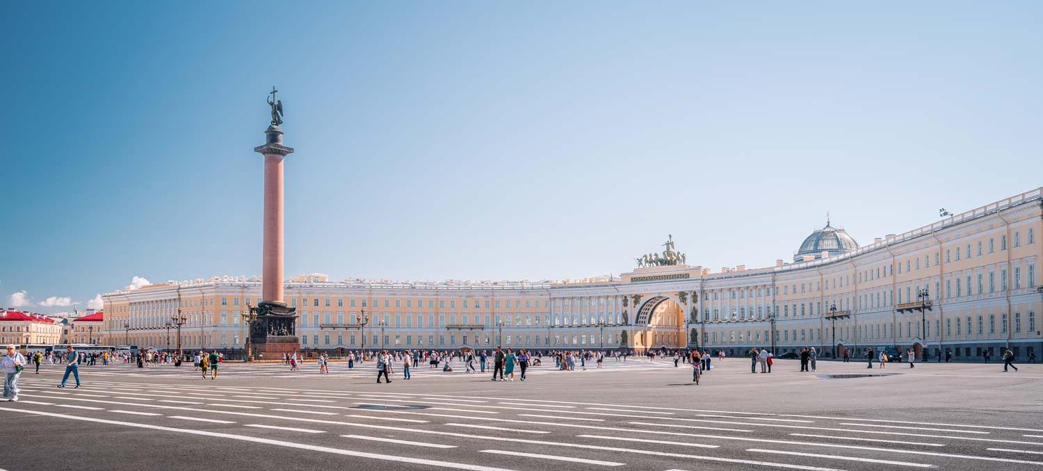 #Петербург_Победа80: бесплатный вход в музеи Северной столицы