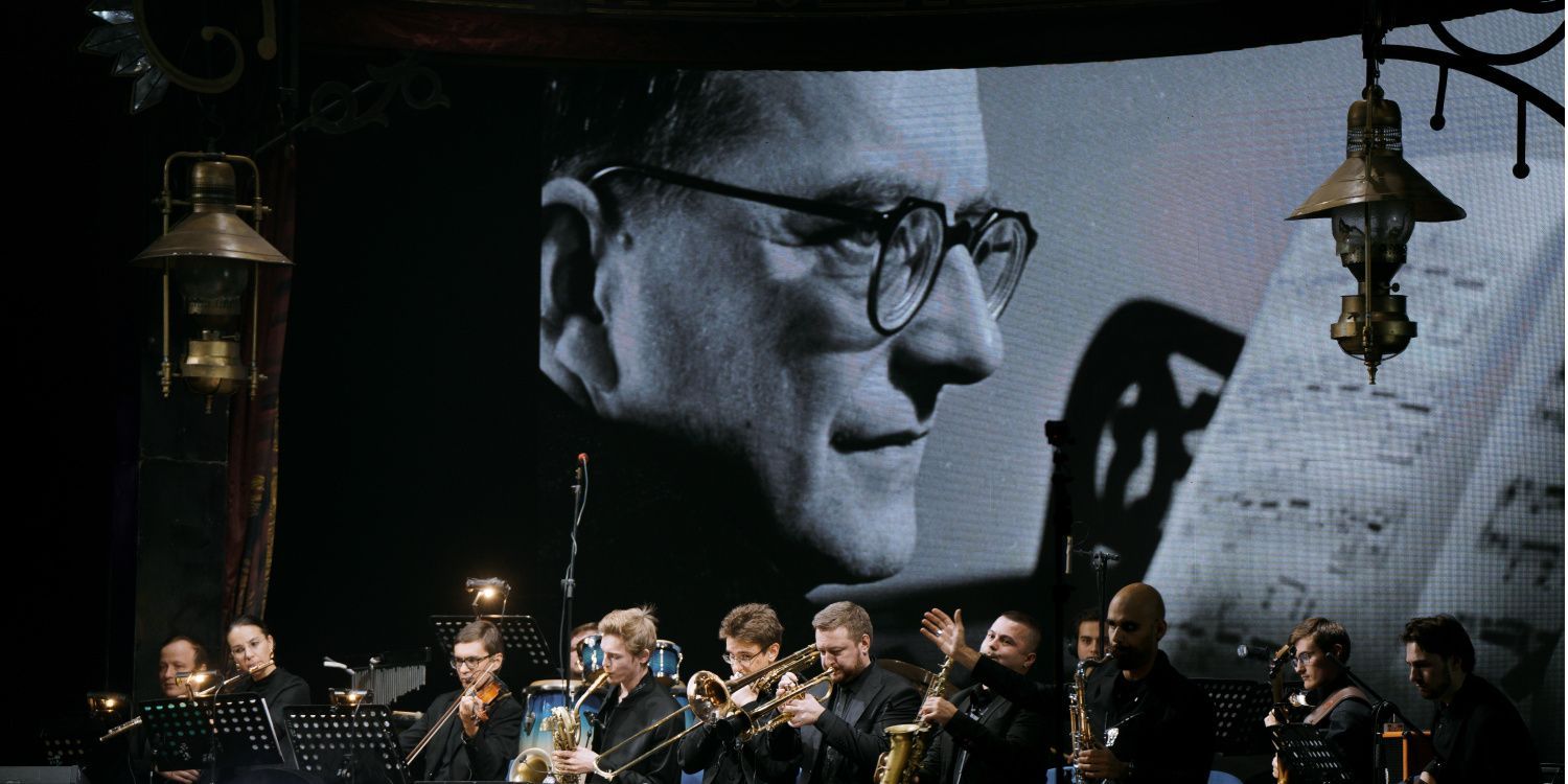  Саундтреки петербургской осени